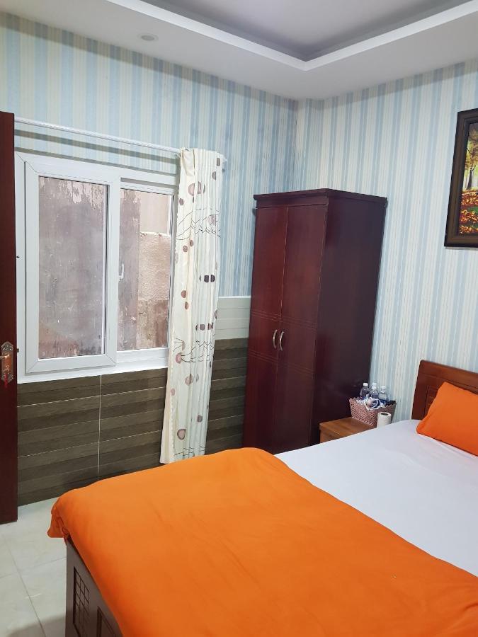 Forelsket Rosa Dalat Exterior foto