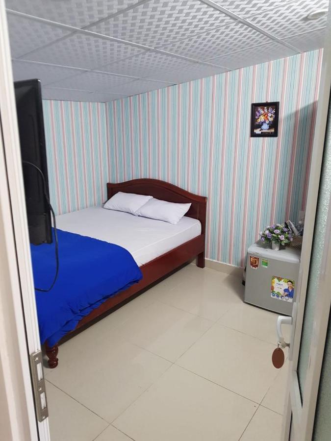 Forelsket Rosa Dalat Exterior foto