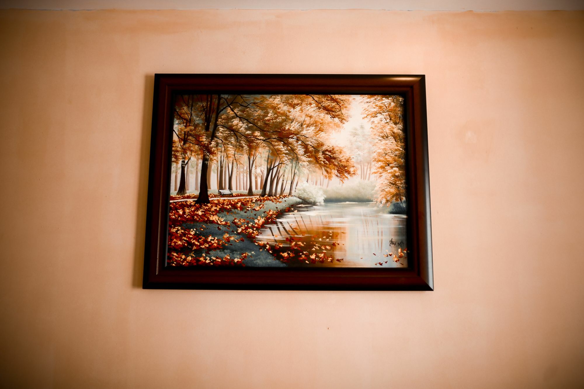 Forelsket Rosa Dalat Exterior foto